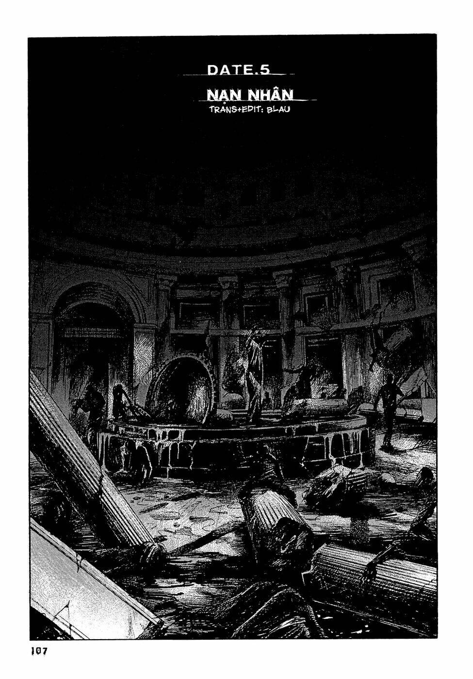 kanojo wo mamoru 51 no houhou chapter 5 1