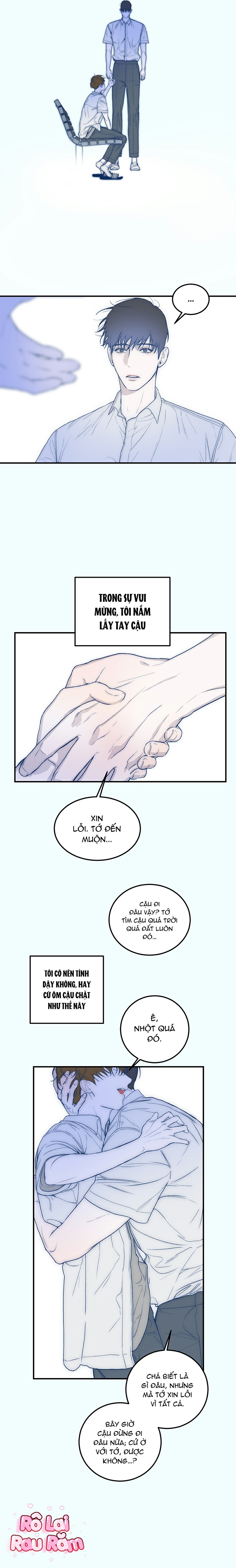 lời thầm kín chapter 7 27