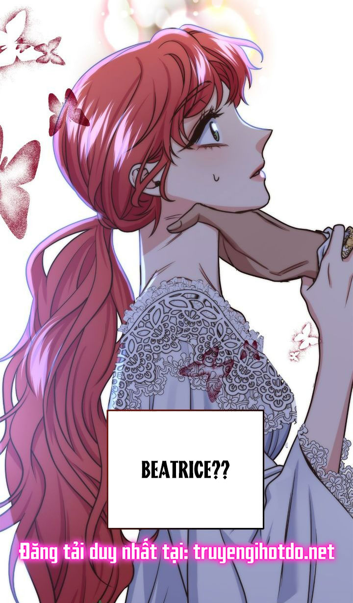 [15+] Giam Cầm chapter 26.1 - Trang 9