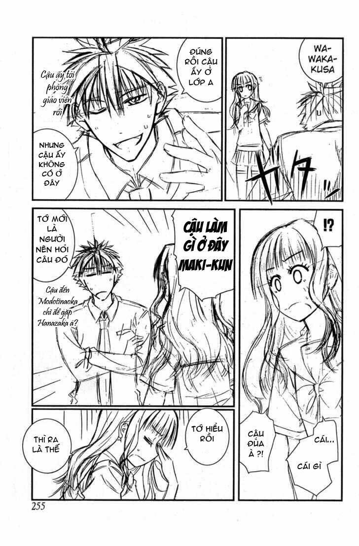 prunus girl chapter 22 6