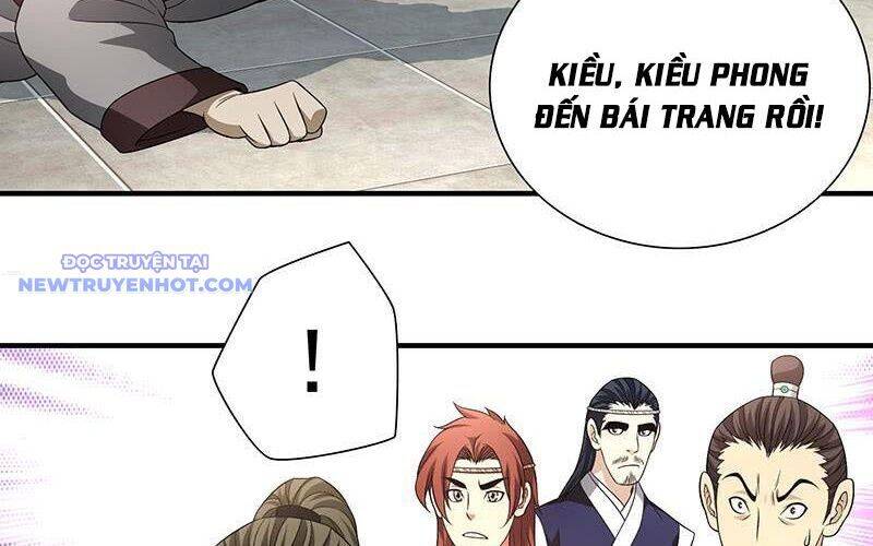 thiên long bát bộ webtoon chapter 120 83
