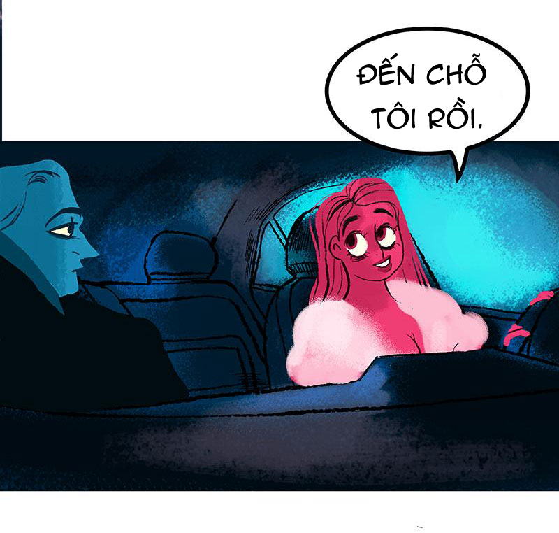 thần thoại olympus chapter 10 37