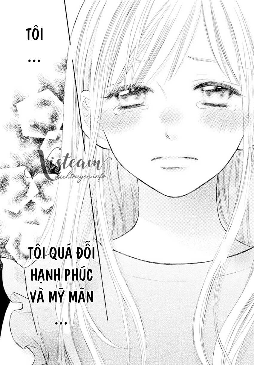 life so happy chapter 17 17