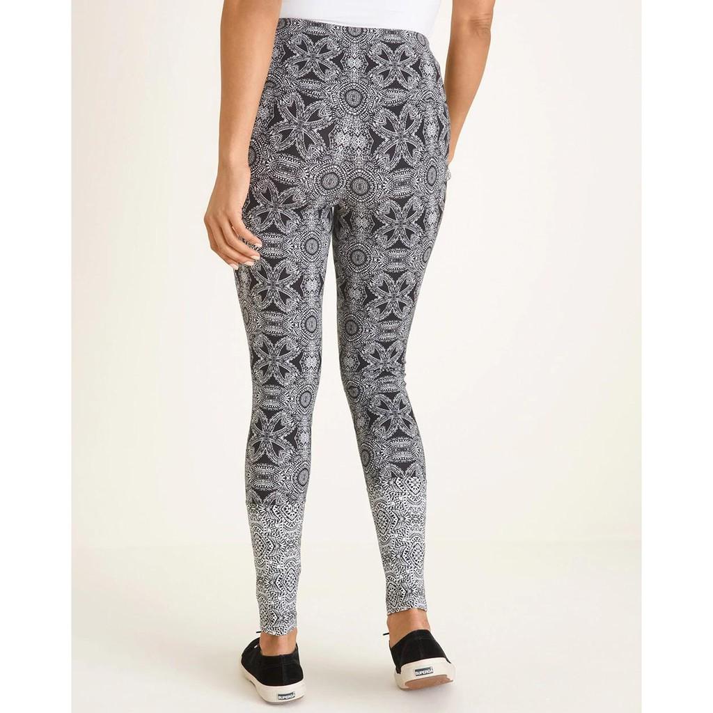 Quần legging Chico xuất xịn - big size