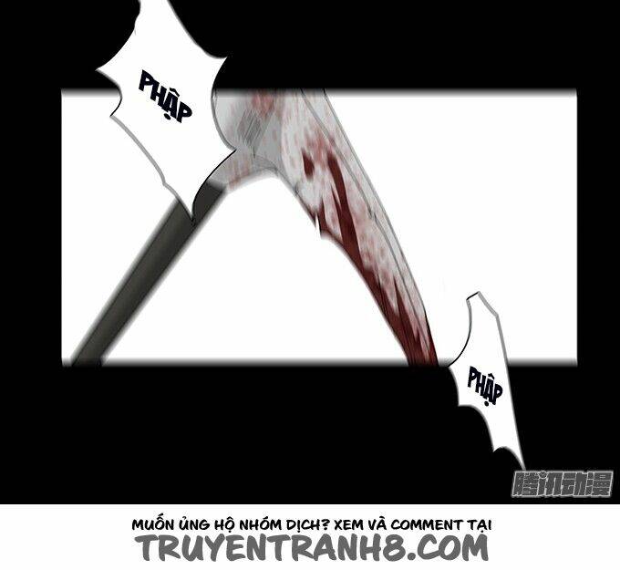 ớn lạnh tuyệt đối chapter 72 19
