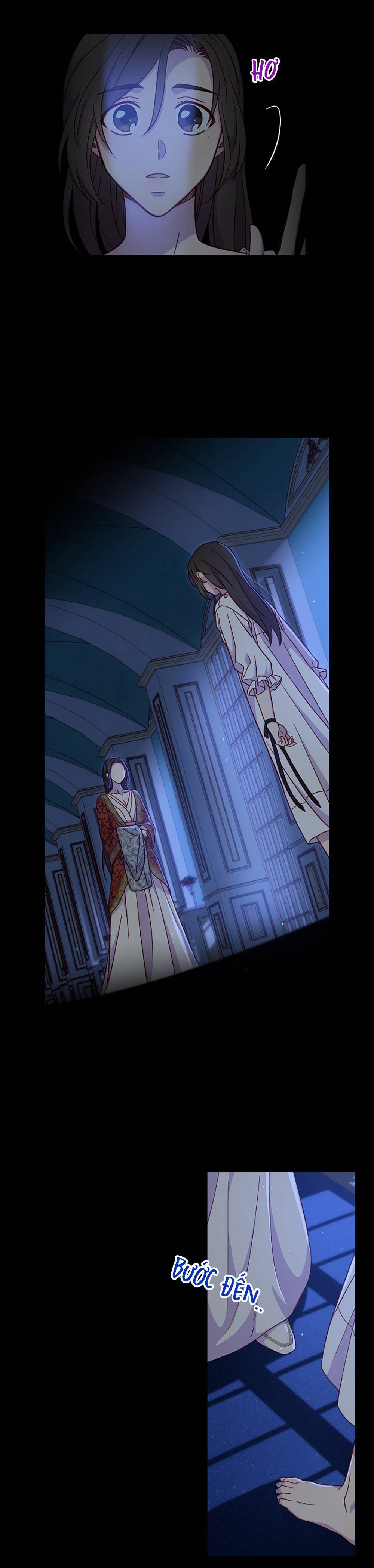 sống sót dưới thân phận hầu nữ chapter 35 20