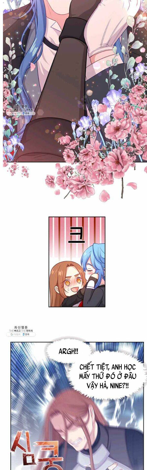 hãy coi chừng ác nữ chapter 79 46