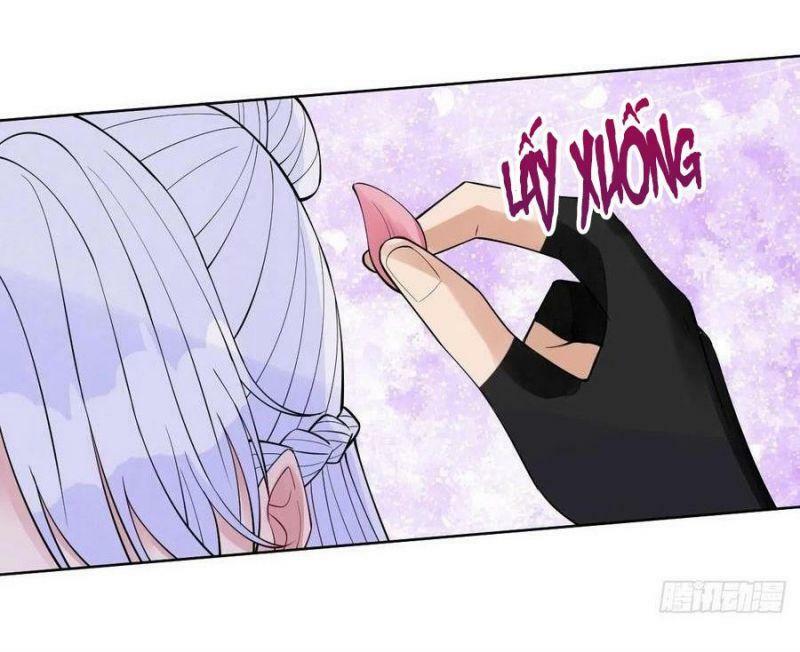 mạt thế nữ vương chapter 63 21