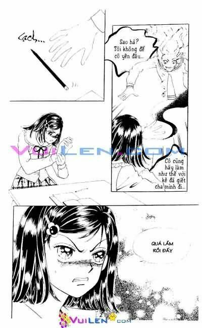 hội trừ ma chapter 8 21