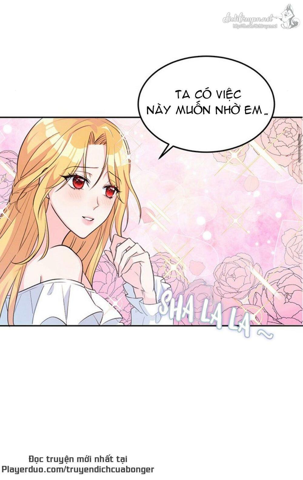 nữ hiệp trở về chapter 2 27