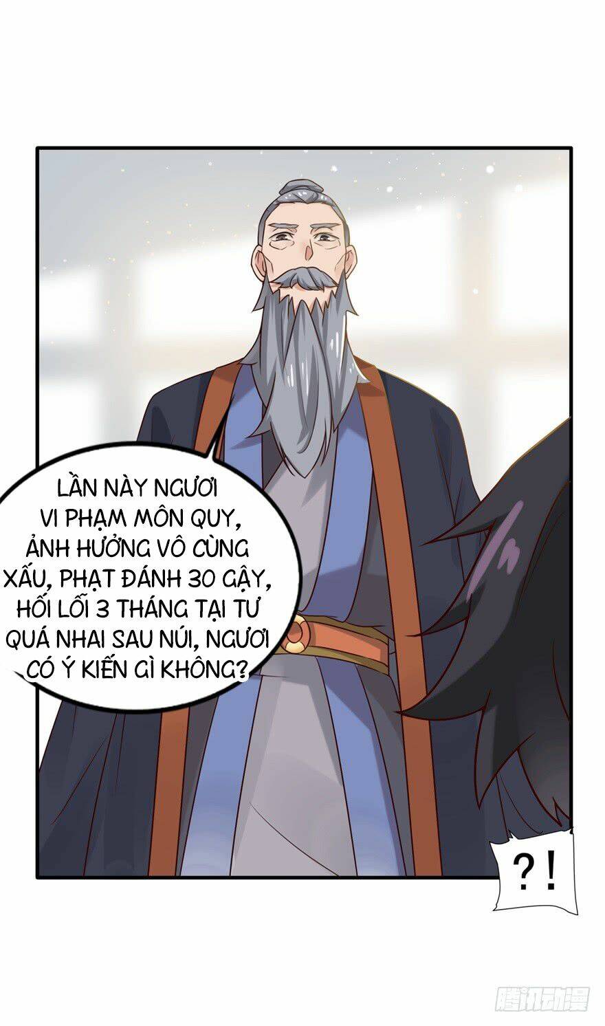 tiên ma đồng tu chapter 7 14