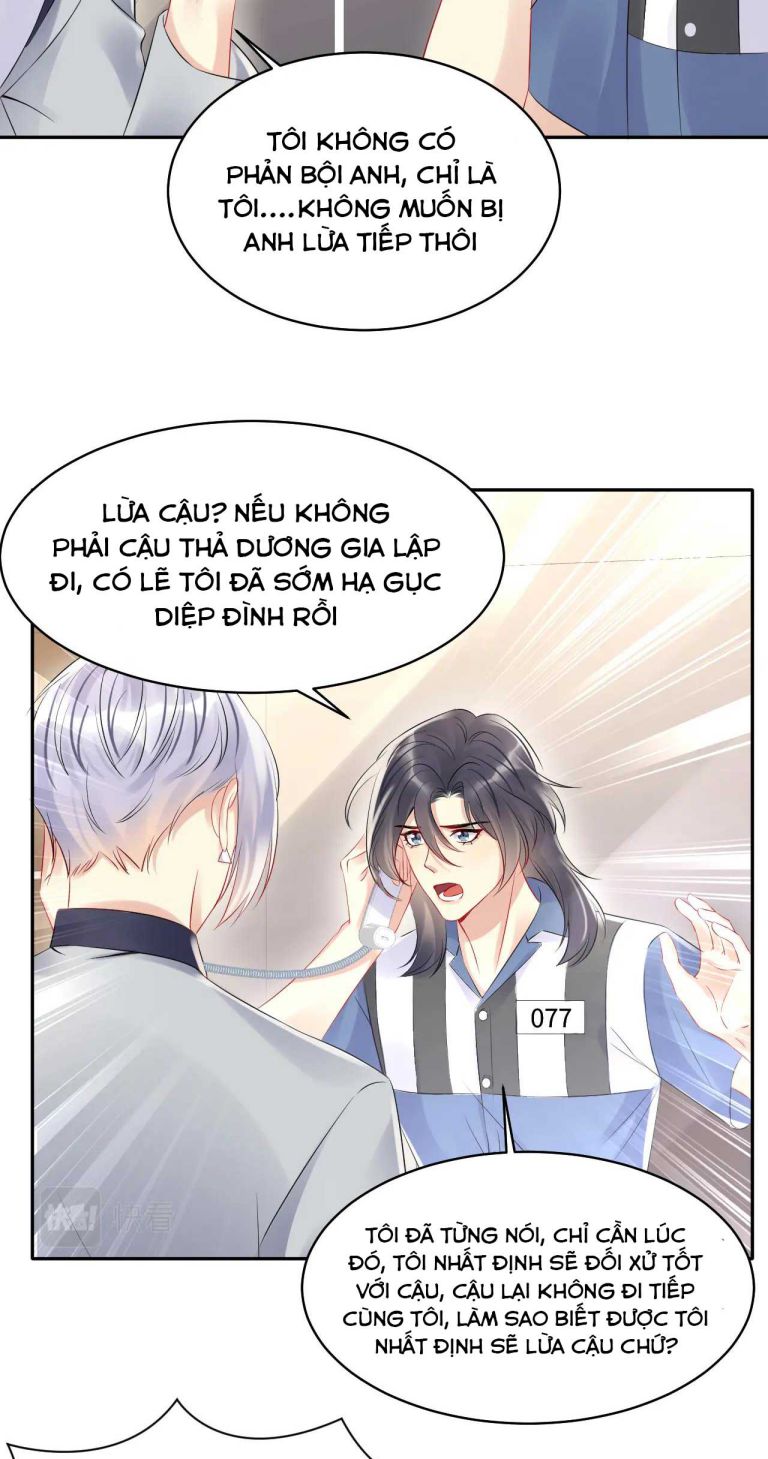 lại bị bạn trai cũ nhắm trúng rồi chapter 83 5