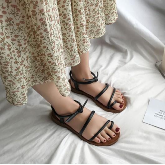 Sandal chất lượng cao thoải mái dành cho nữ