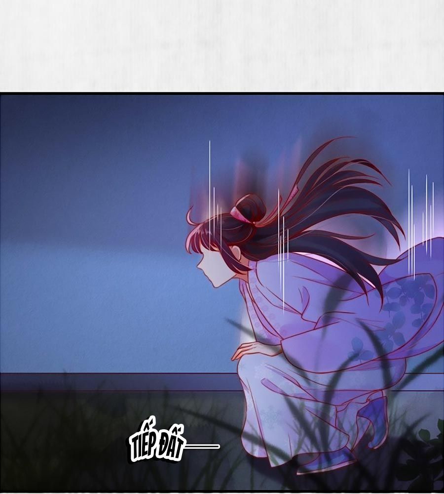 hoạn phi hoàn triều chapter 87 31