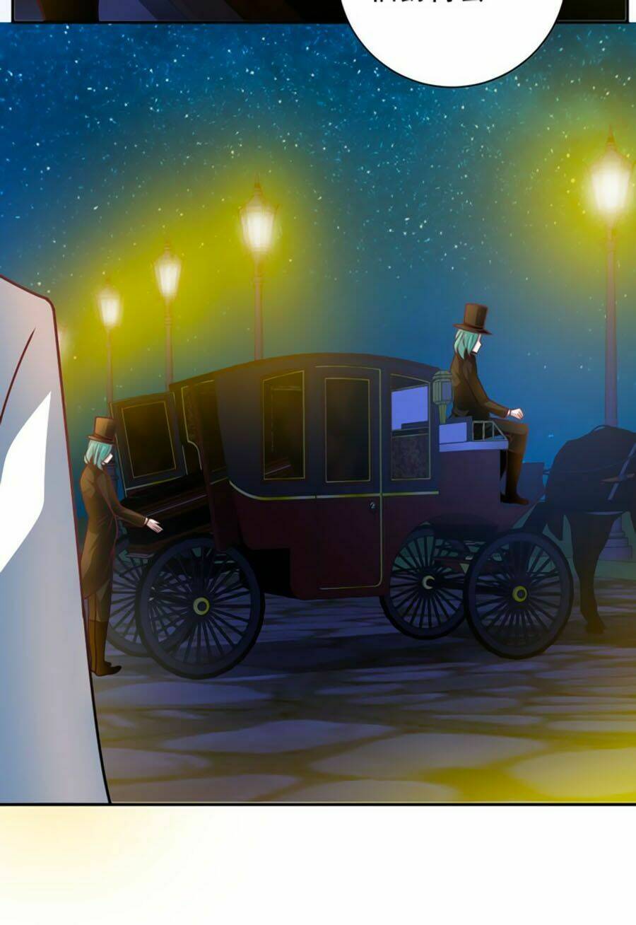 người yêu khát máu của tôi chapter 84 31