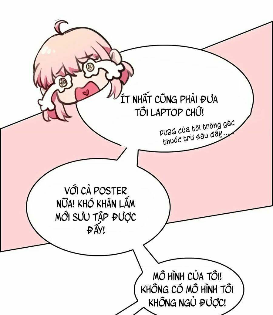 bám lấy nam thần bất chấp thời tiết chapter 2 23