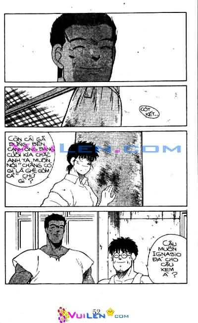 truyền nhân atula - shura no mon i chapter 28 53