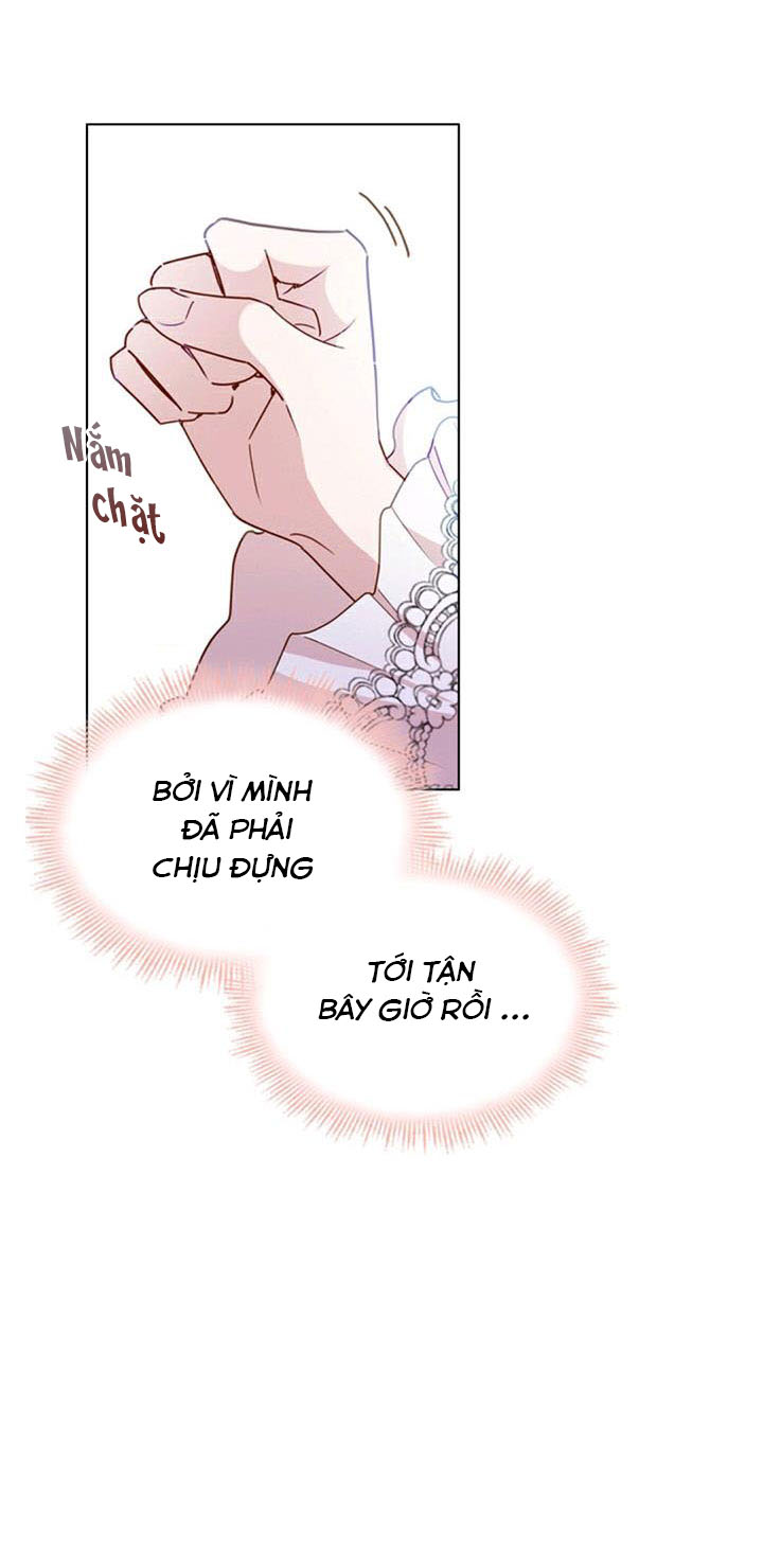 tiểu thư chỉ muốn được nghỉ ngơi chapter 15 60