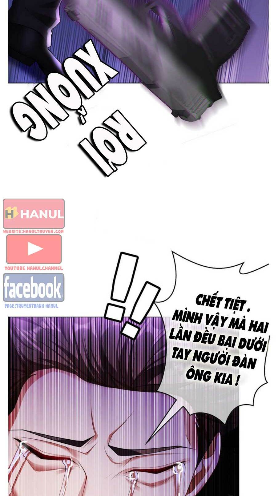 cô vợ nhỏ nuông chiều quá lại thành ác!! chapter 181.1 3