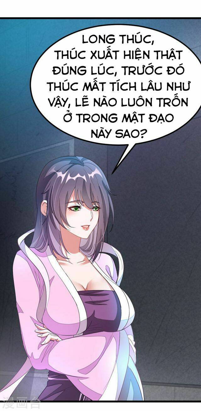 cửu dương thần vương chapter 99 18