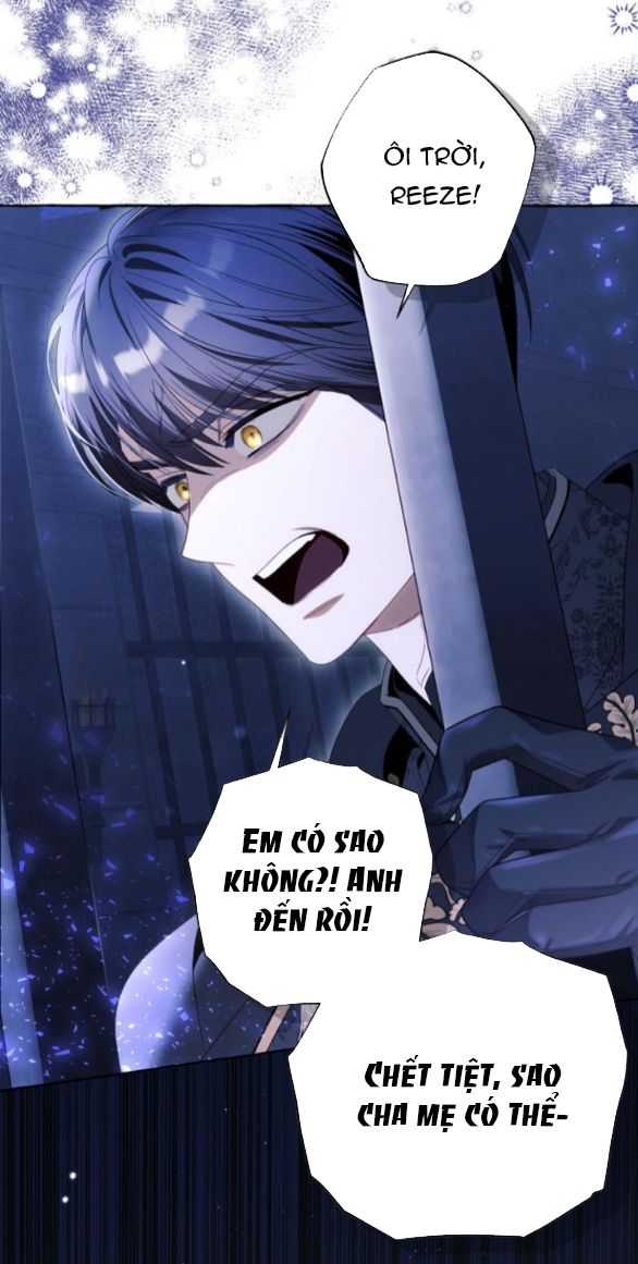 tôi tưởng đó chỉ là tiểu thuyết trọng sinh bình thường chapter 87.2 33