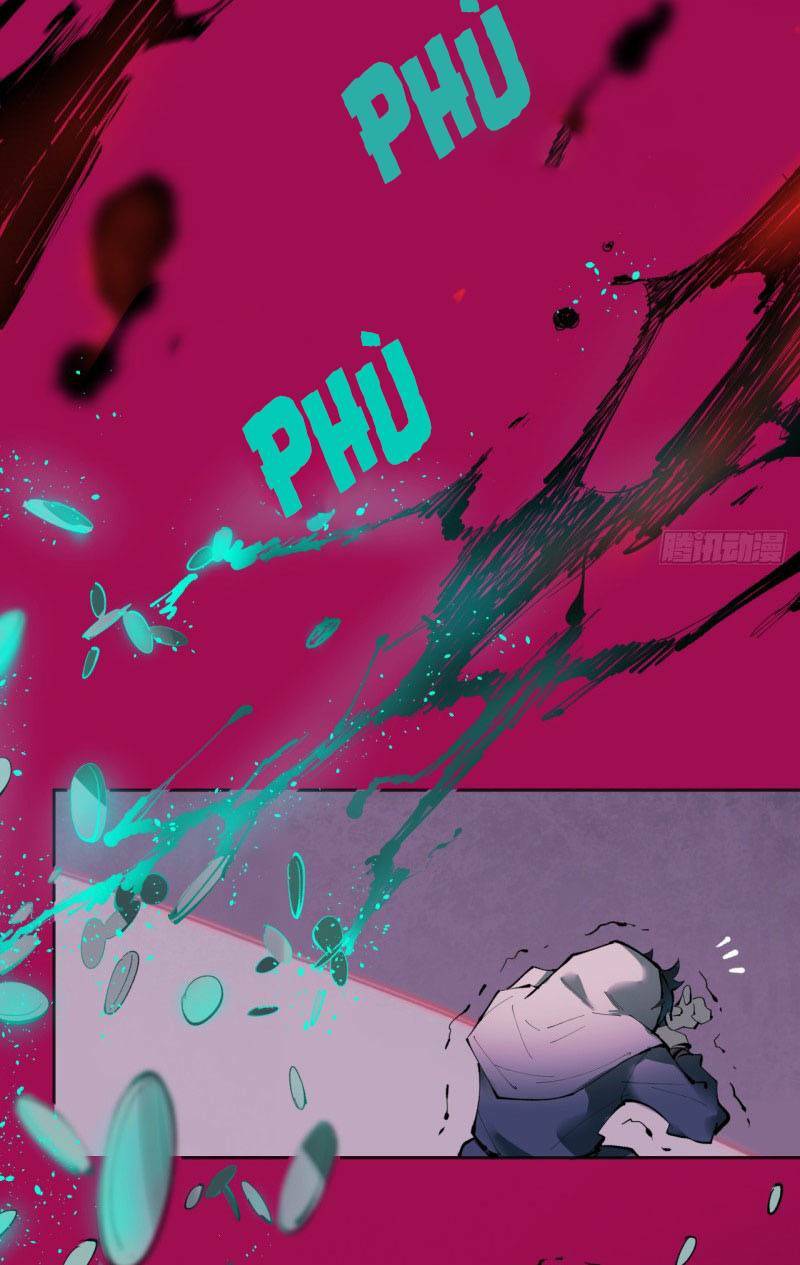 vô hạn khắc kim chi thần chapter 1 12