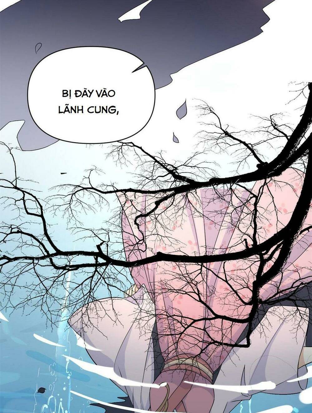 vẫn cứ nhớ em, nhớ em chapter 139 18