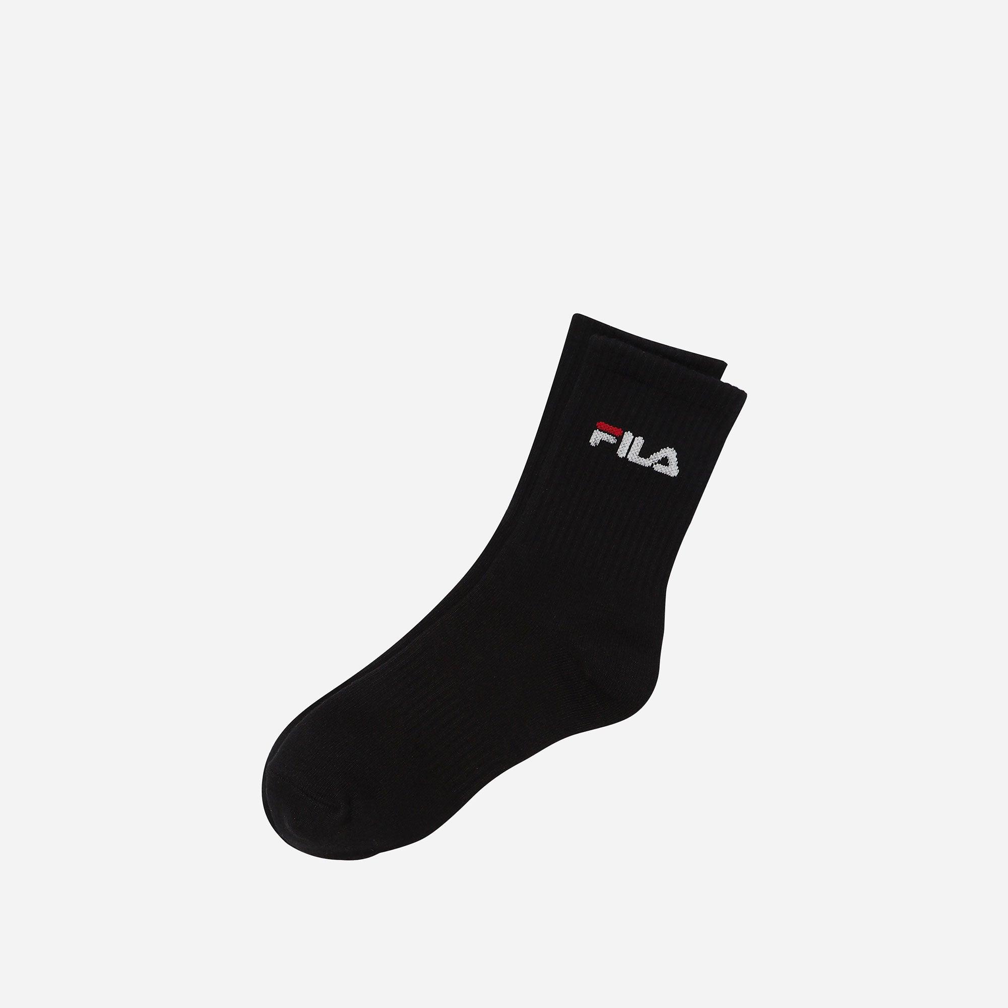 Vớ thời trang unisex Fila 3Pairs - FS3SCE6374X