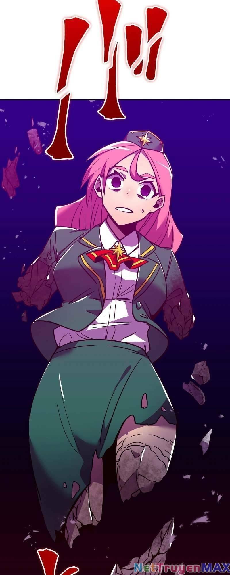 Huyết Thánh Cứu Thế Chủ~ Ta Chỉ Cần 0.0000001% Đã Trở Thành Vô Địch chapter 16 22