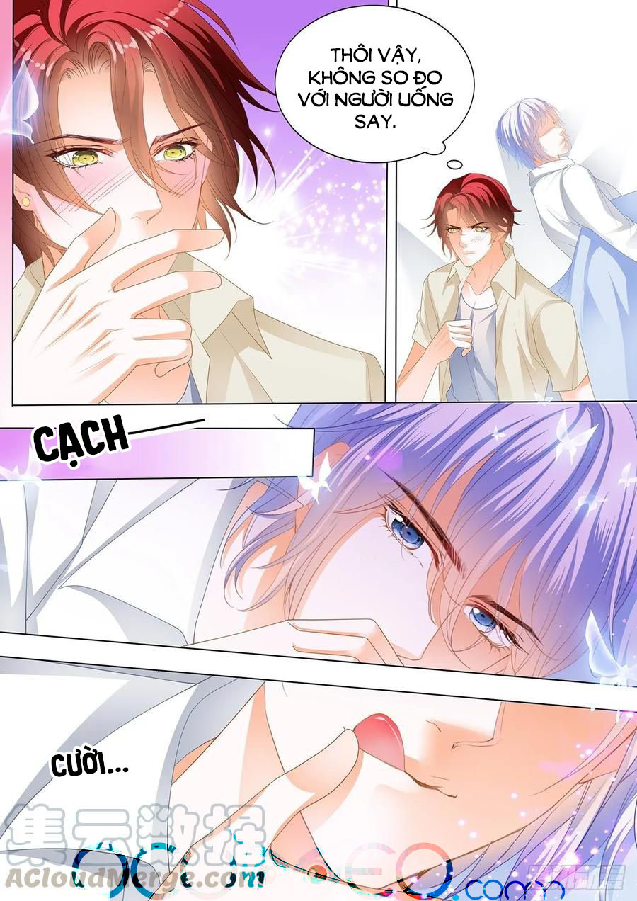 bá đạo tiểu thúc, xin trêu chọc vừa thôi! chapter 158 9