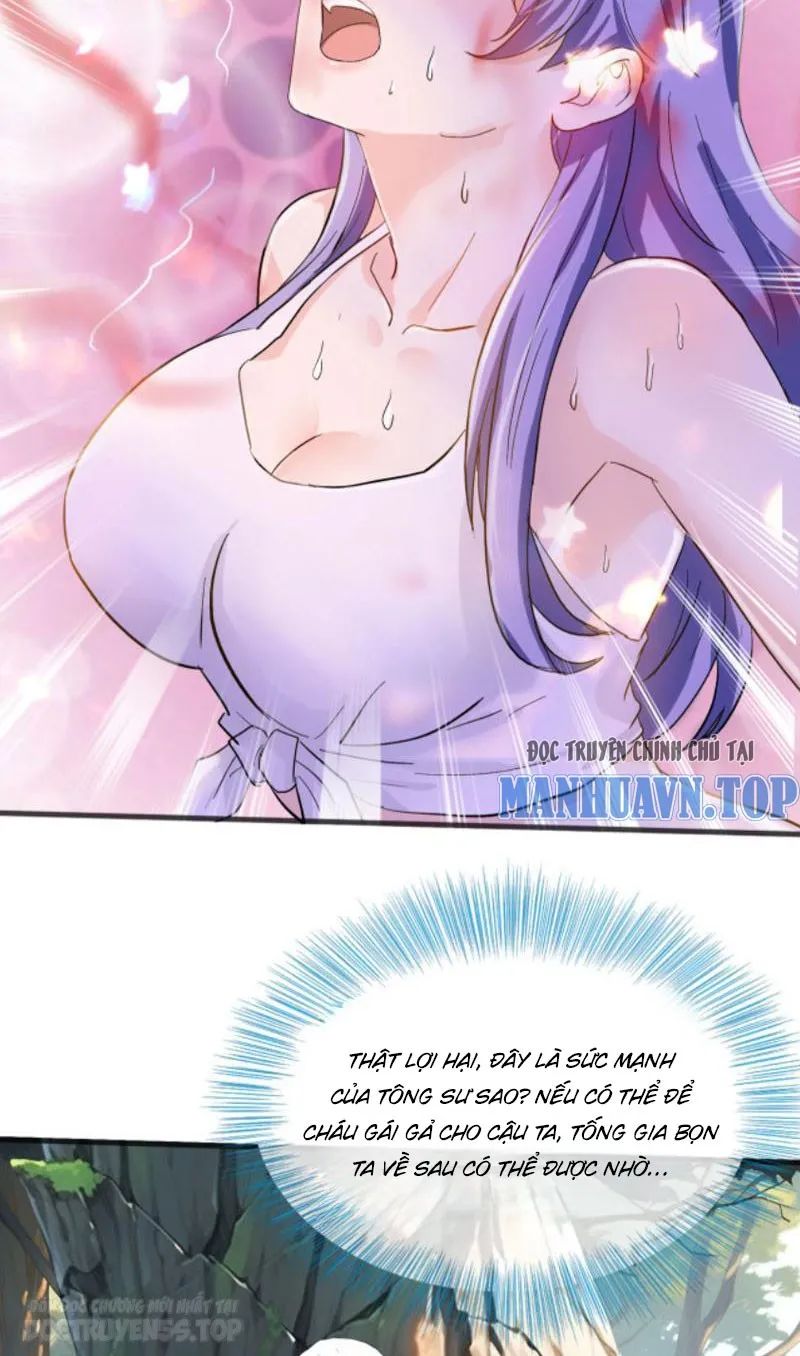 tiên tôn trùng sinh đi ở rể này có chút ầm mĩ chapter 4 2