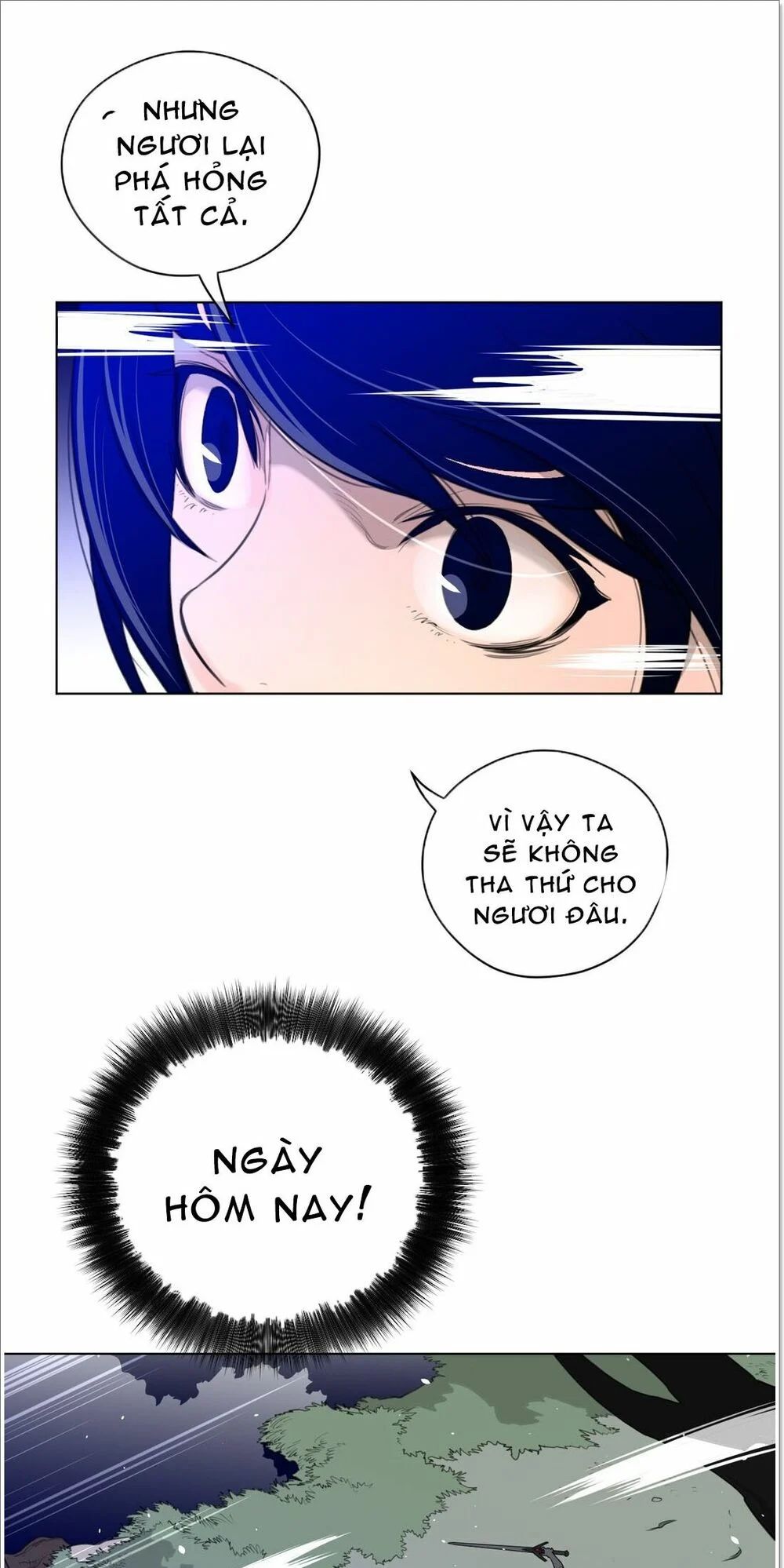 một nửa hoàn hảo chapter 32 49