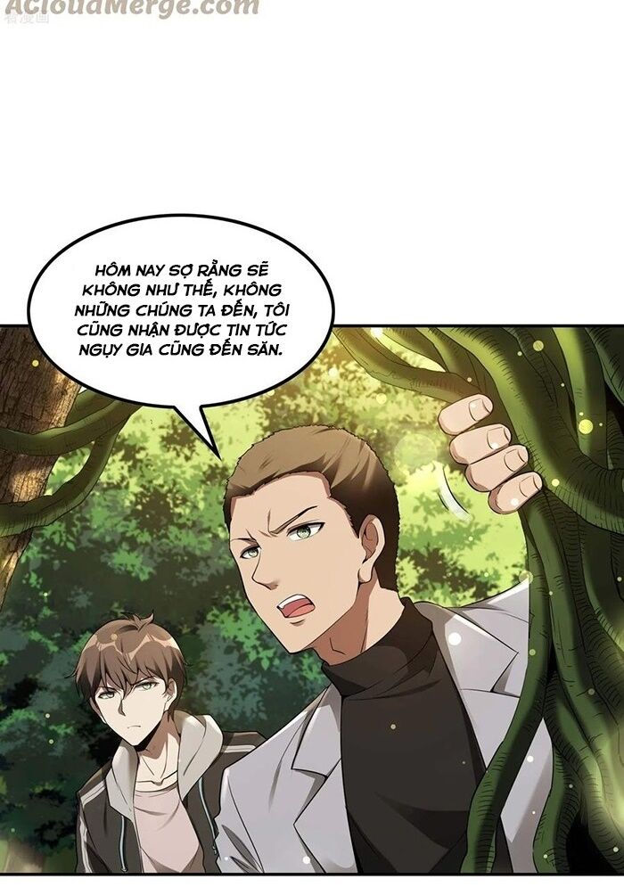 đệ nhất người ở rể chapter 74 4