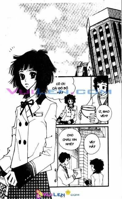 thiên thần dễ thương chapter 1 61