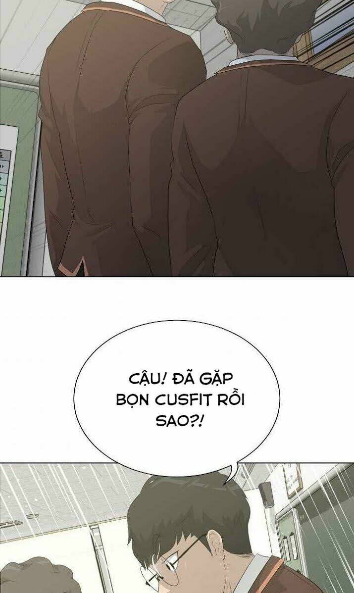 Trigger chapter 26 69