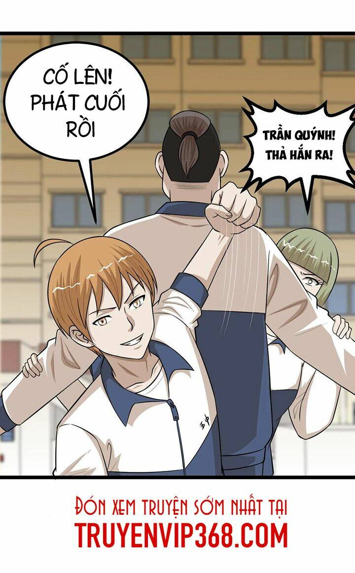 đai ca trở lại tuổi 16 chapter 85 12