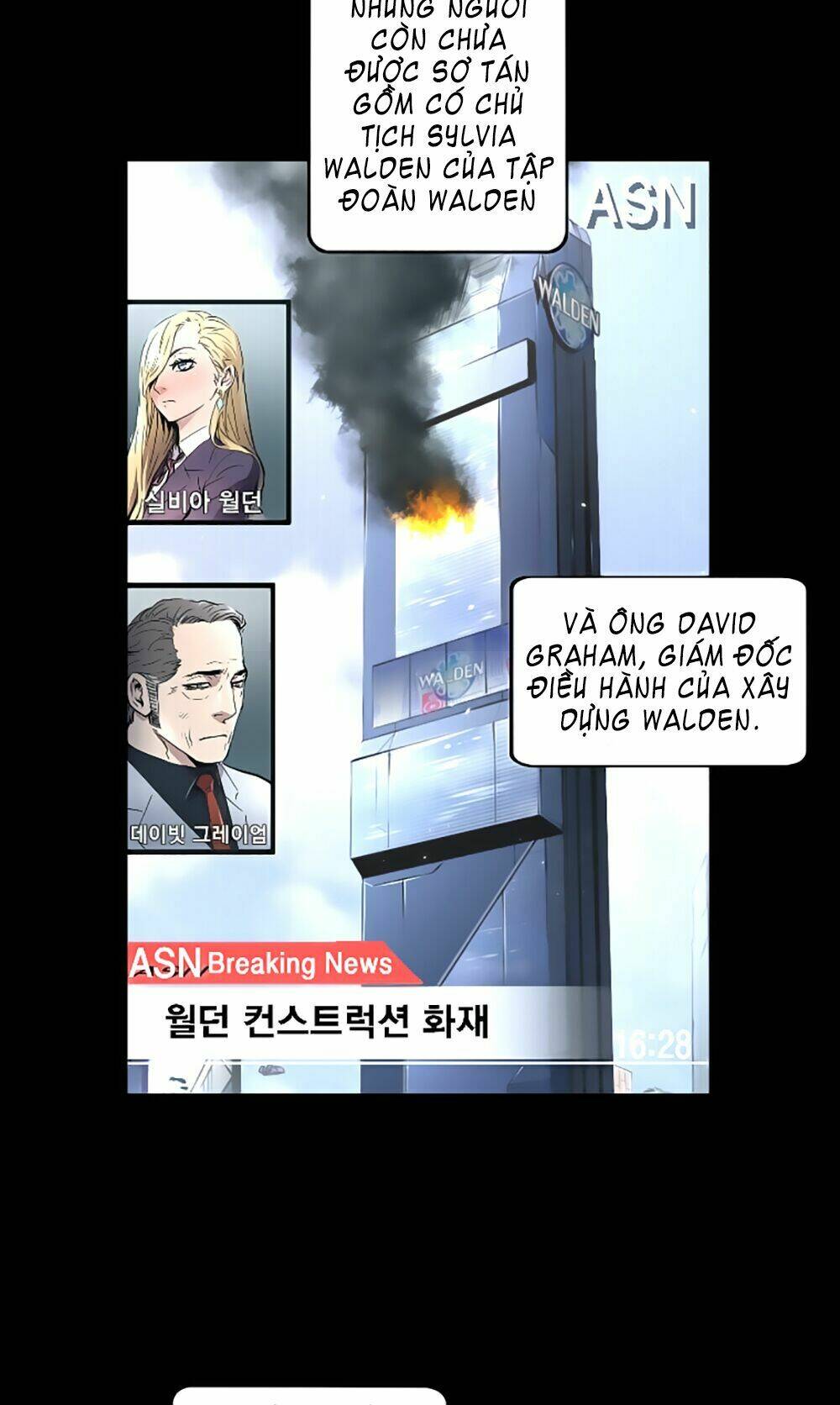 tam tuyệt tại dị giới chapter 19 21