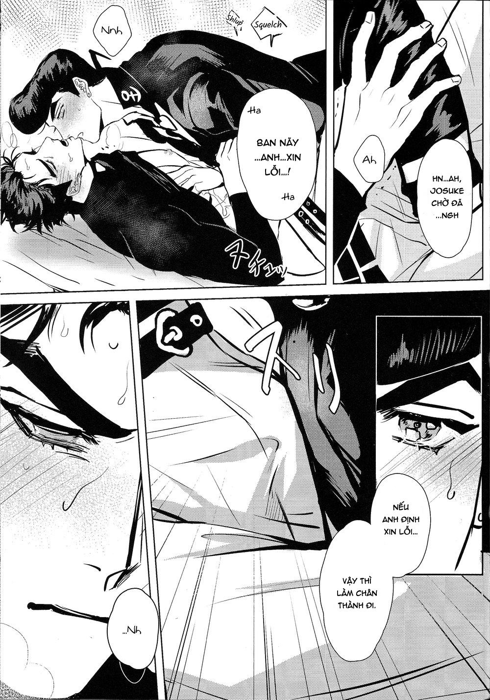 ổ sìn otp chapter 10 19