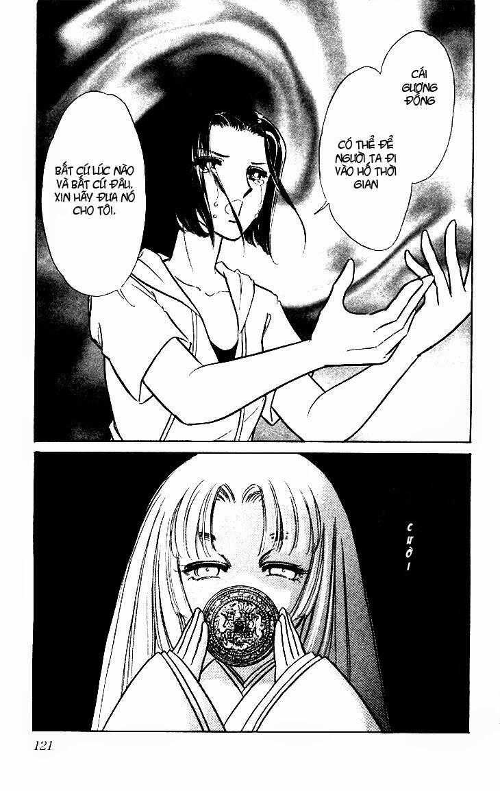 tokidamari no hime chapter 3 31