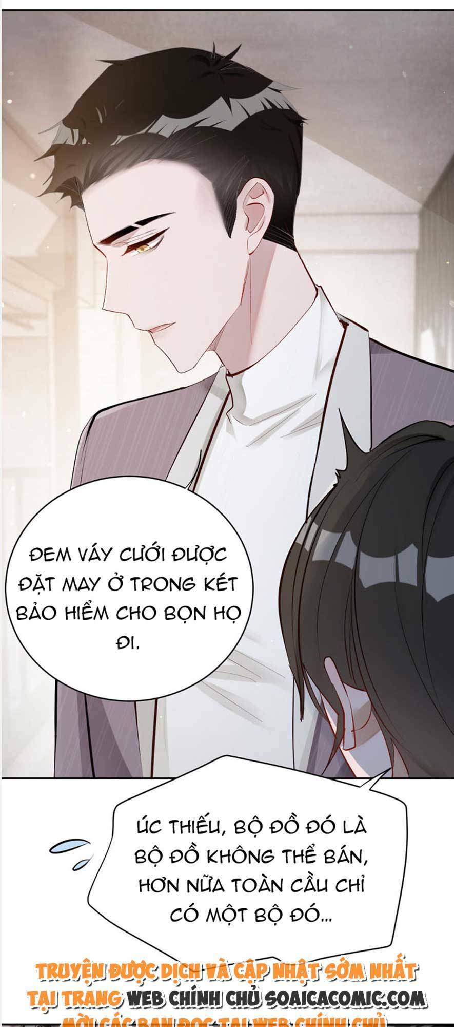 thế thân tự mình tu dưỡng chapter 25 12