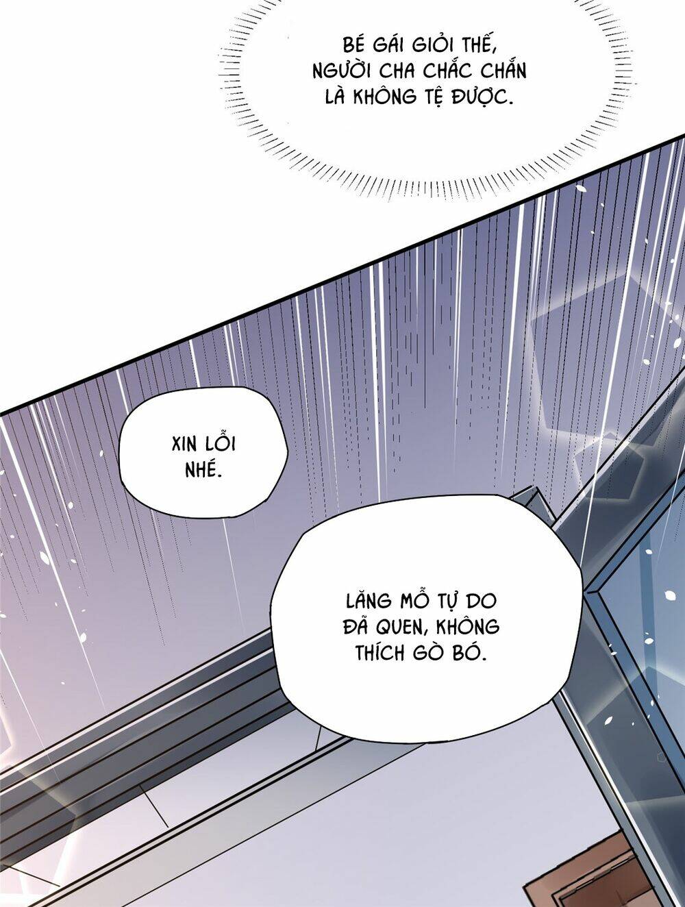 ông bố bỉm sữa chapter 2 37