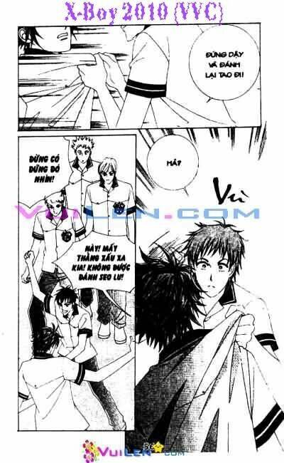 high school bullying chapter 52 26