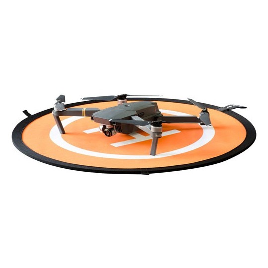 Tấm landing pad chuyên dụng Spark Mavic series – PGYTECH - hàng chính hãng