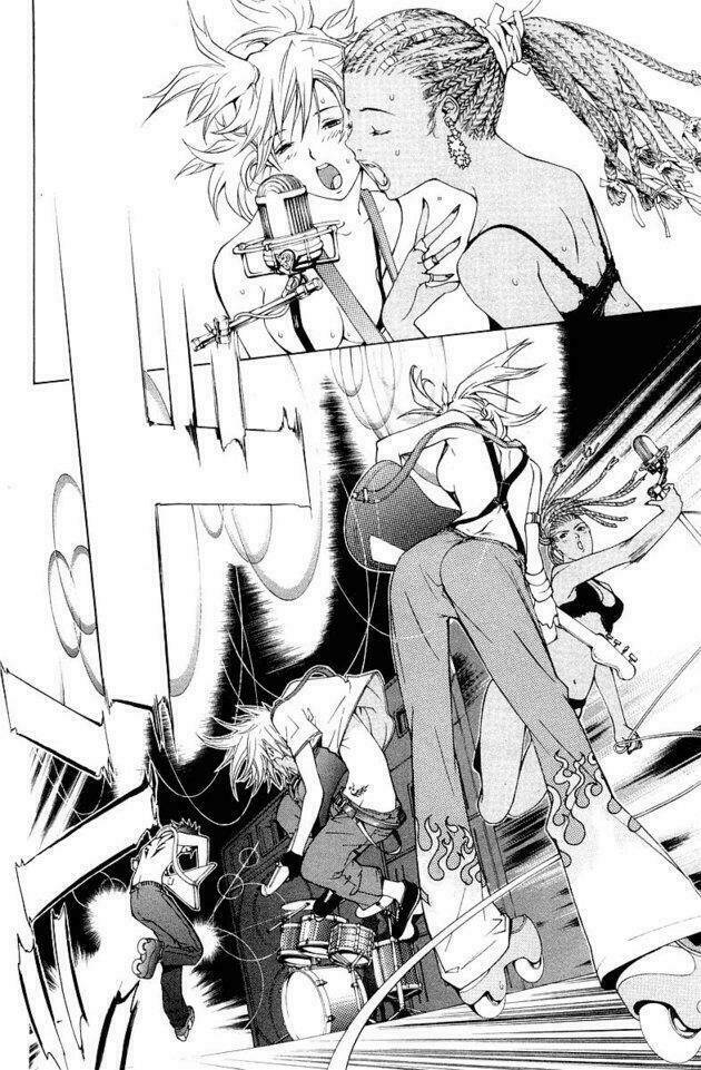 air gear chapter 55 2