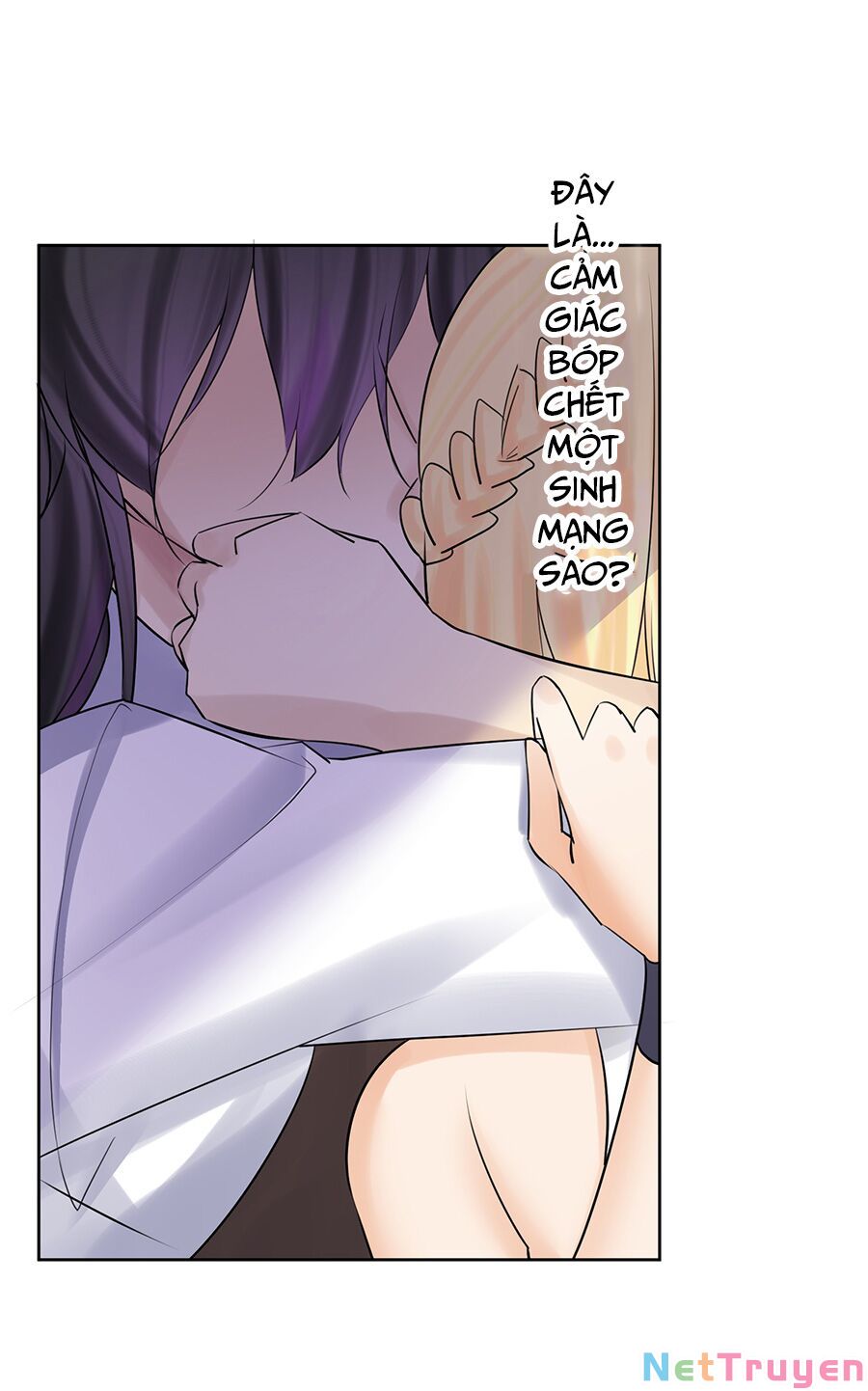 bản giáo chủ thân bất do kỷ chapter 11 14