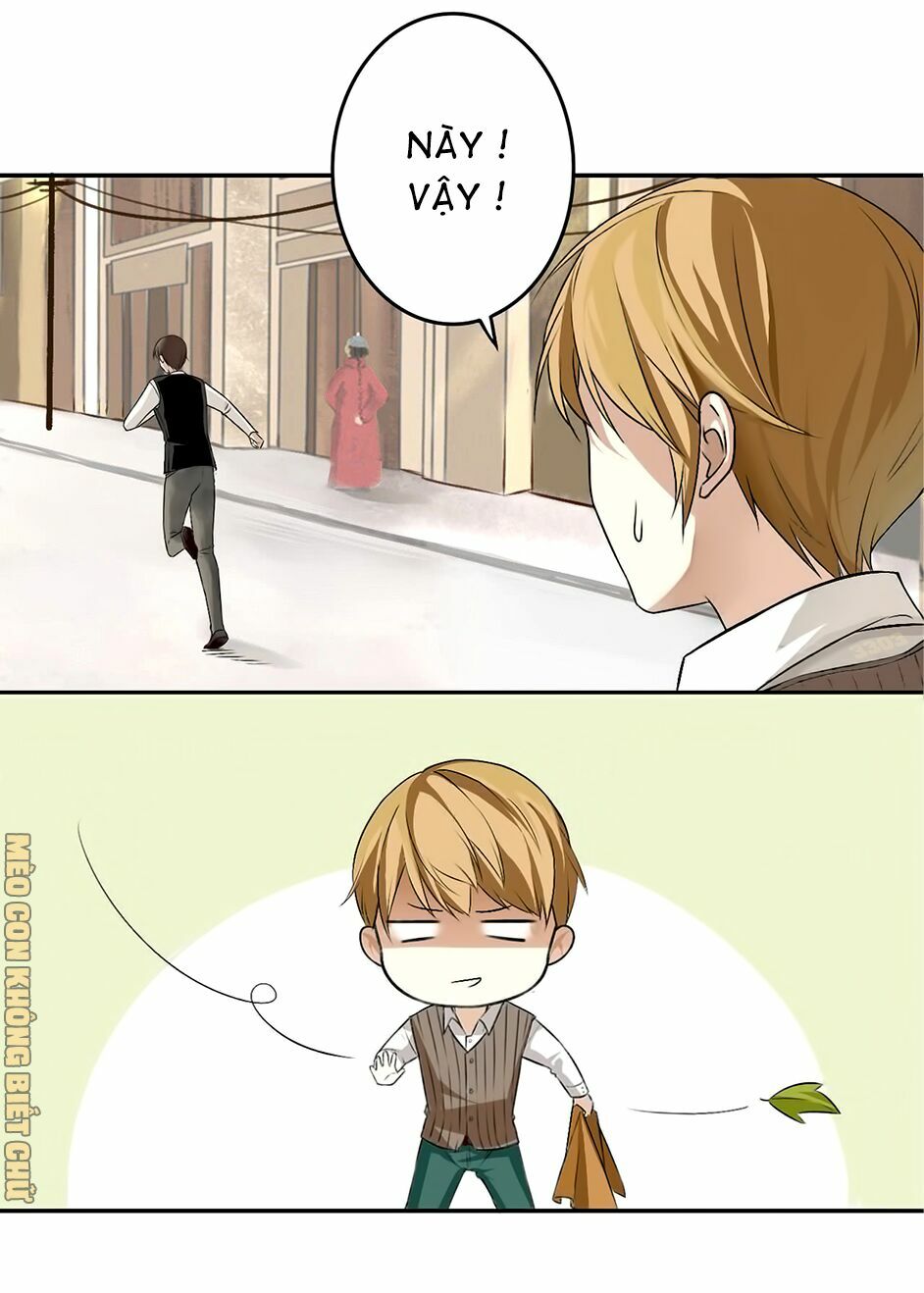 bốc toán tử chapter 1 26