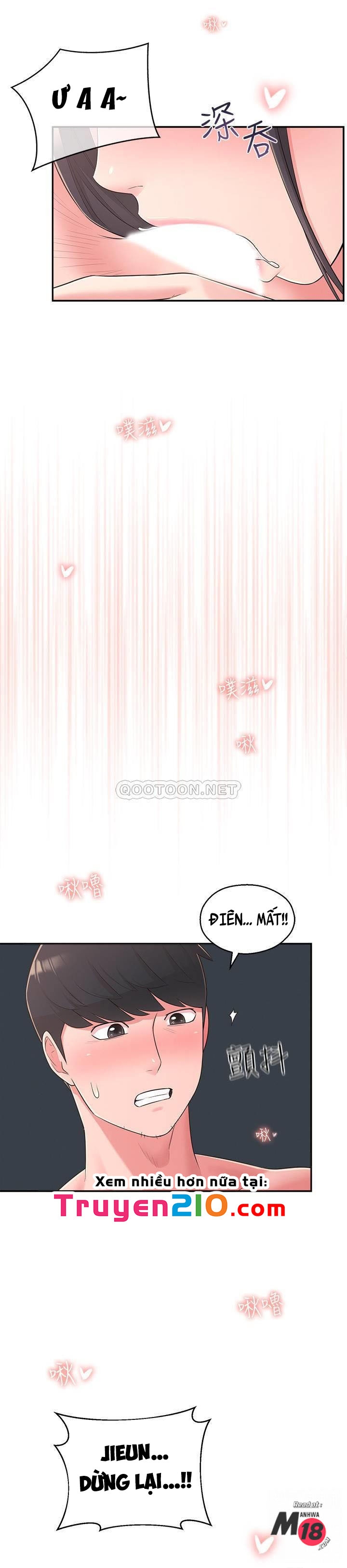 người chị hiểu biết chapter 29 18