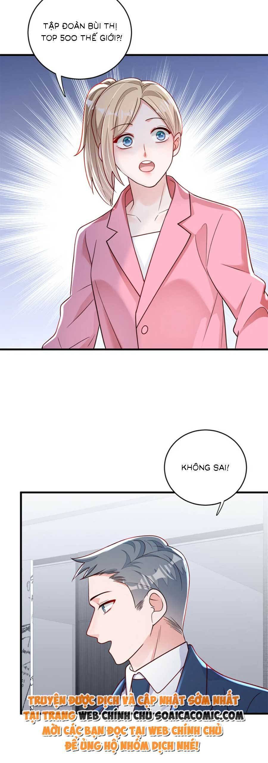 ác ma thì thầm chapter 139 18