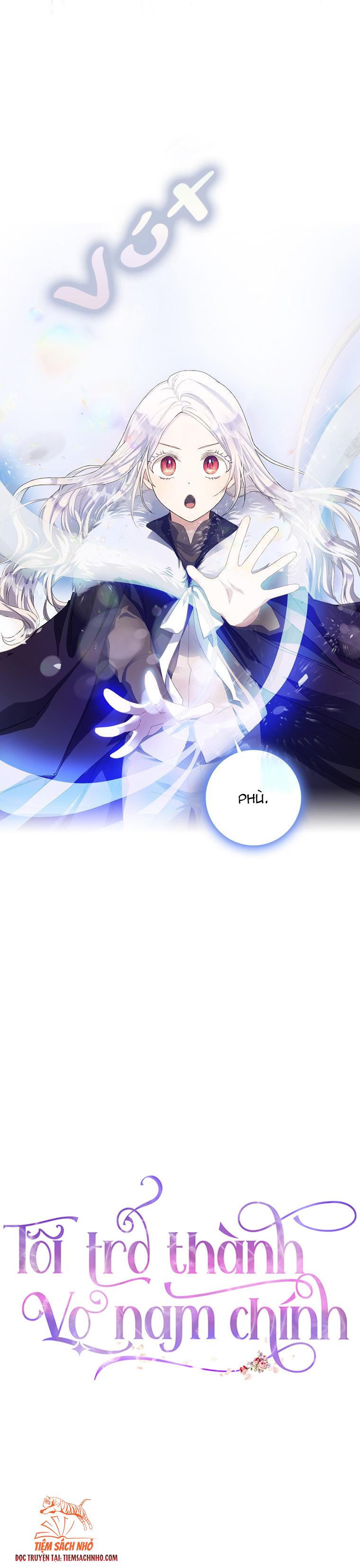 trở thành vợ nam chính chapter 4 5