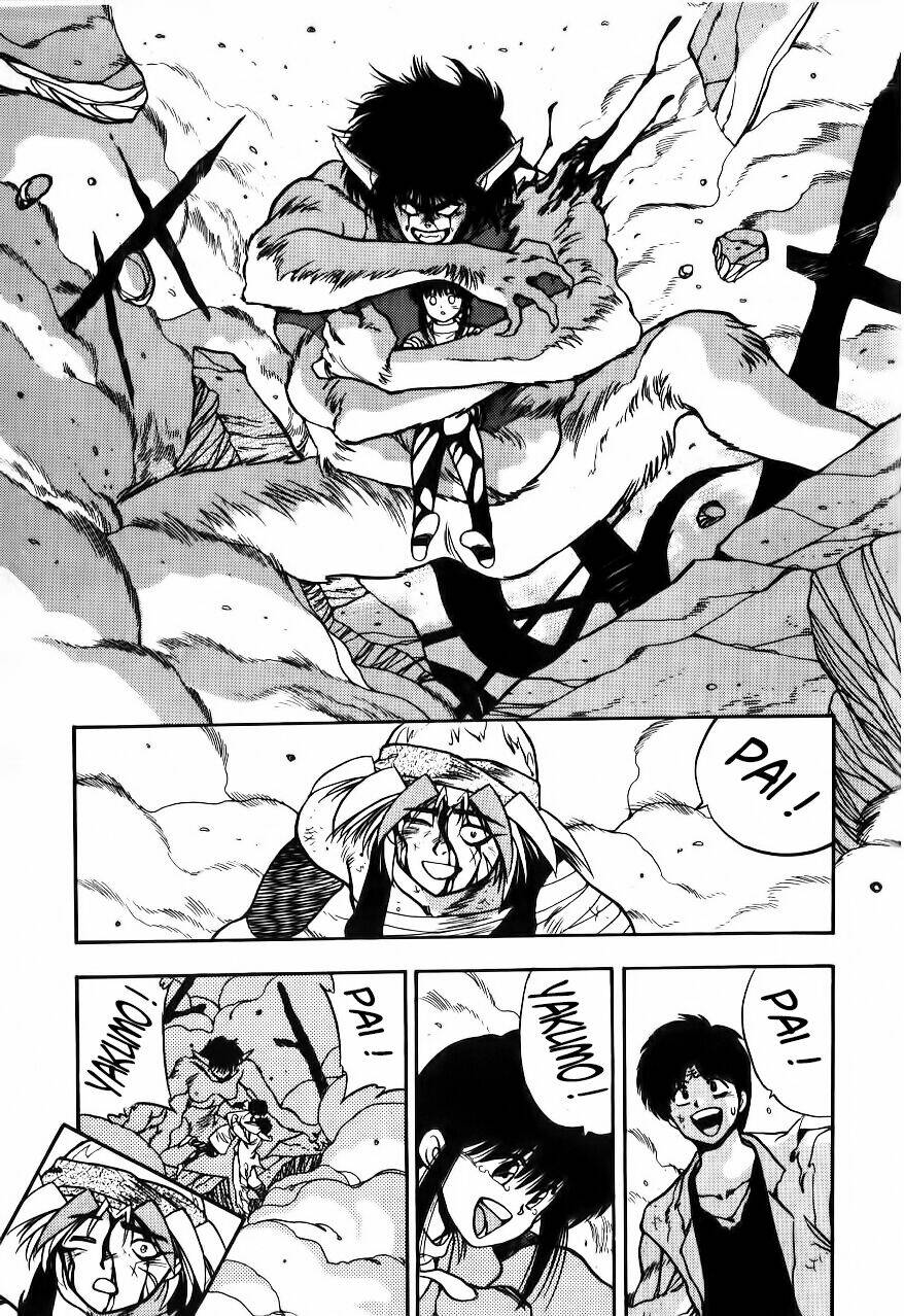 3x3 eyes chapter 102 6